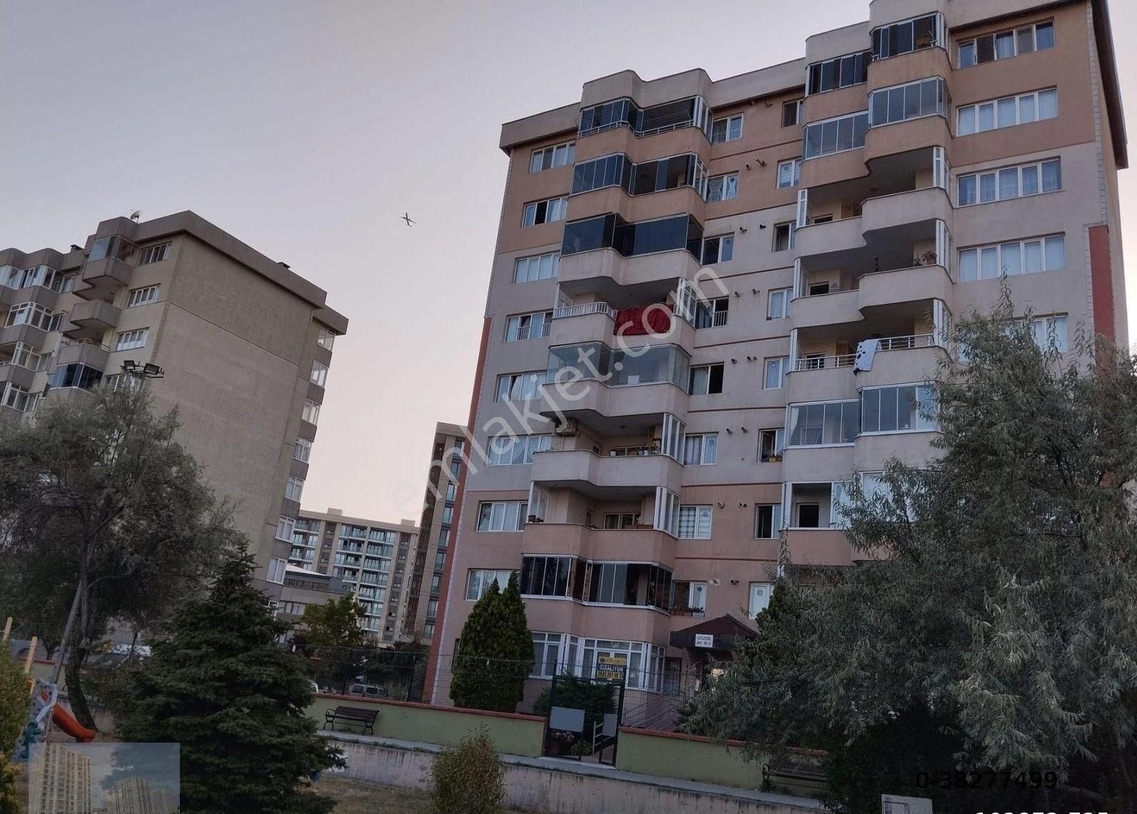 Beylikdüzü Marmara Satılık Daire Beylikdüzü Marmara Mahallesi'nde İhlas 1 Karşısı 165m2 Satılık 3+1