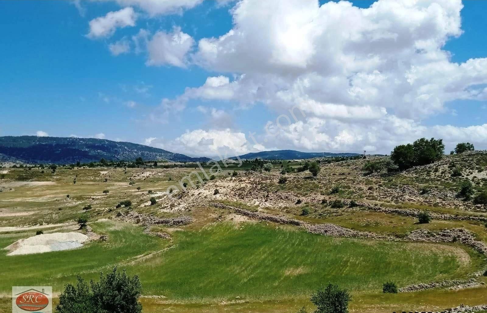 Bozyazı Elmakuzu Satılık Tarla Bozyazı Elmakuzu Müstakil Tapulu Satılık Tarla