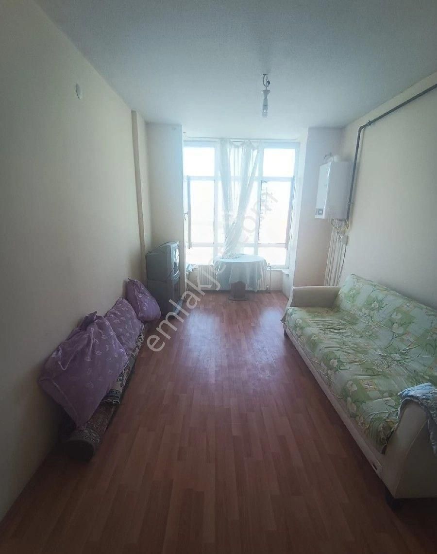 Yenişehir Üçkuyu Kiralık Daire Demir Emlâk Ofisinden 1+1lüks Kiralık Toki Dairesi