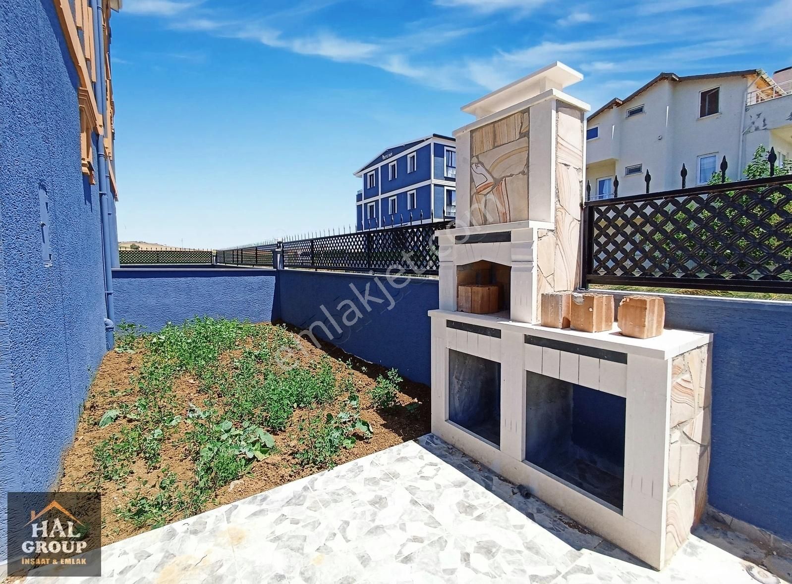 ╭╯hâl Group╰╮harika Konumda 4+1 İskanlı Oturuma Hazır - Görsel 2