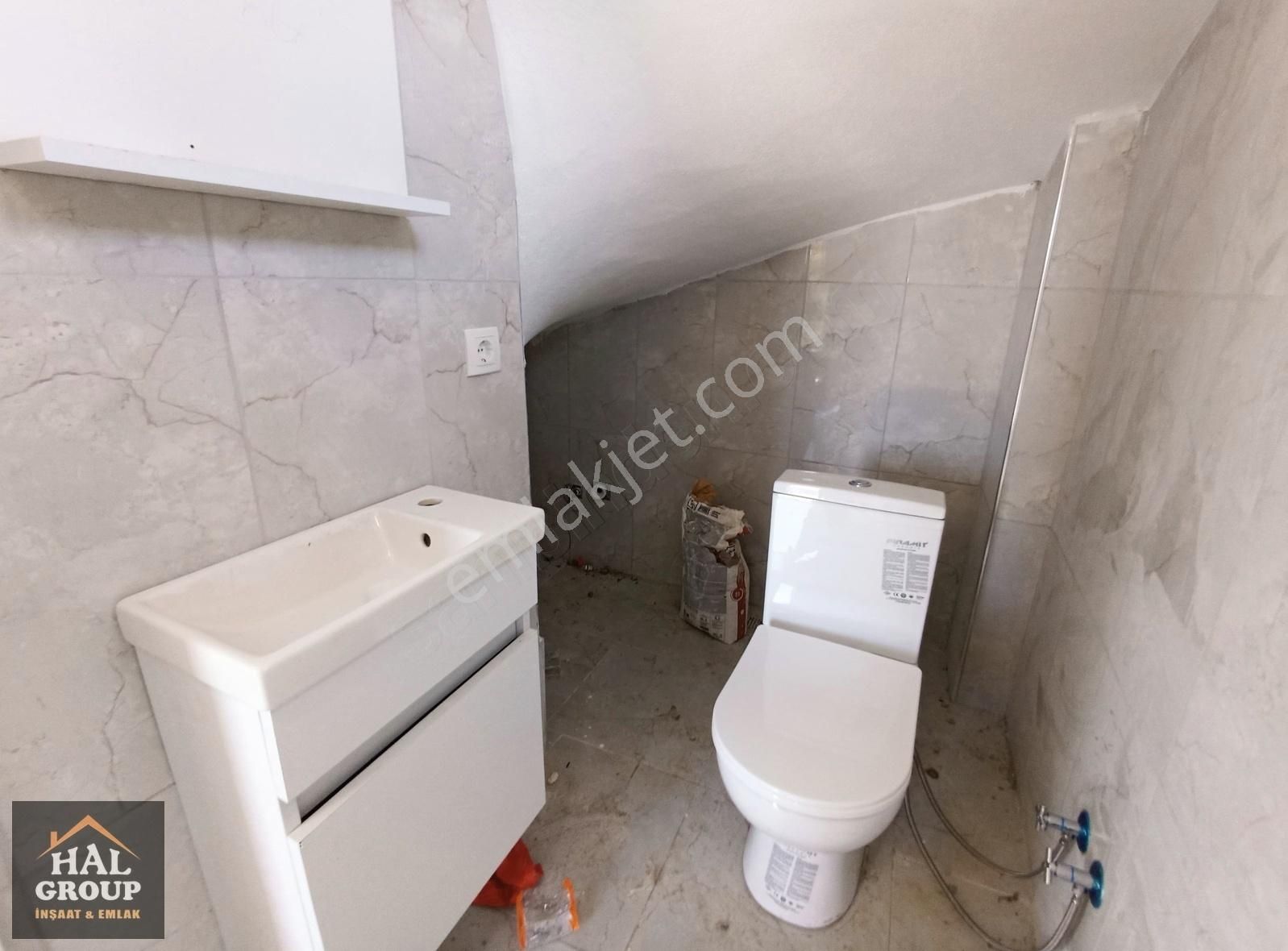 ╭╯hâl Group╰╮harika Konumda 4+1 İskanlı Oturuma Hazır - Görsel 7
