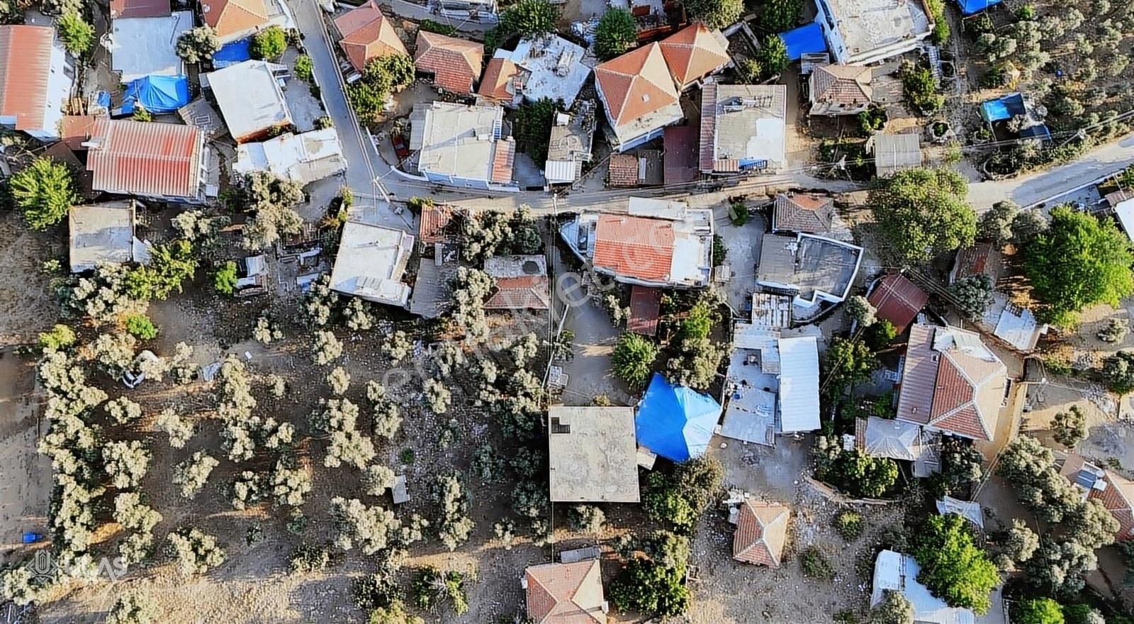 Milas Dibekdere Satılık Konut İmarlı ULAŞ GAYRİMENKUL'DEN DİBEKDERE KÖYÜNDE SATILIK ARSA VE İNŞAAT