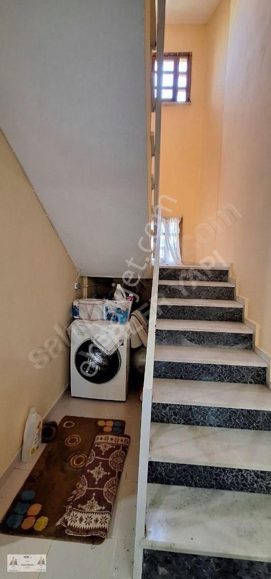 360m2 Arsa İçinde Fırsat Müstakil Villa Hastane Yanıbasinda - Görsel 16