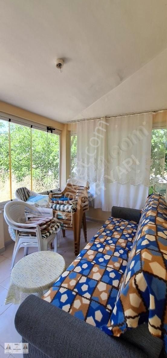 360m2 Arsa İçinde Fırsat Müstakil Villa Hastane Yanıbasinda - Görsel 7