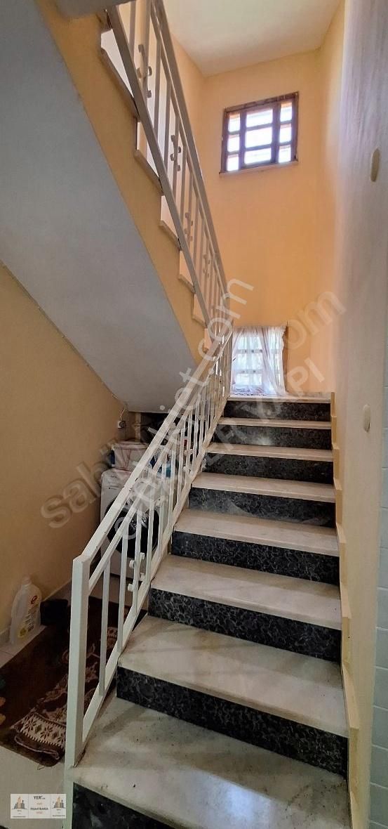 360m2 Arsa İçinde Fırsat Müstakil Villa Hastane Yanıbasinda - Görsel 14