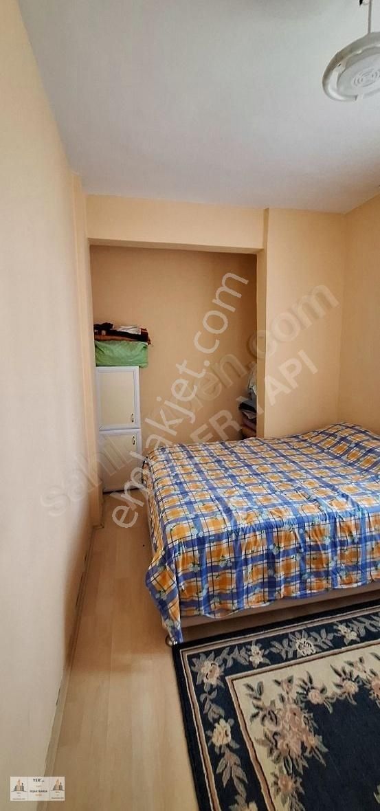 360m2 Arsa İçinde Fırsat Müstakil Villa Hastane Yanıbasinda - Görsel 18