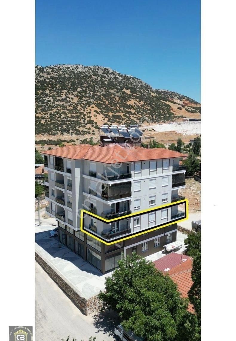 Elmalı Yeni Satılık Daire ANTALYA ELMALI YENİ MAHALLE'DE 3+1 145 m² LUX DAİRE SATILIKTIR