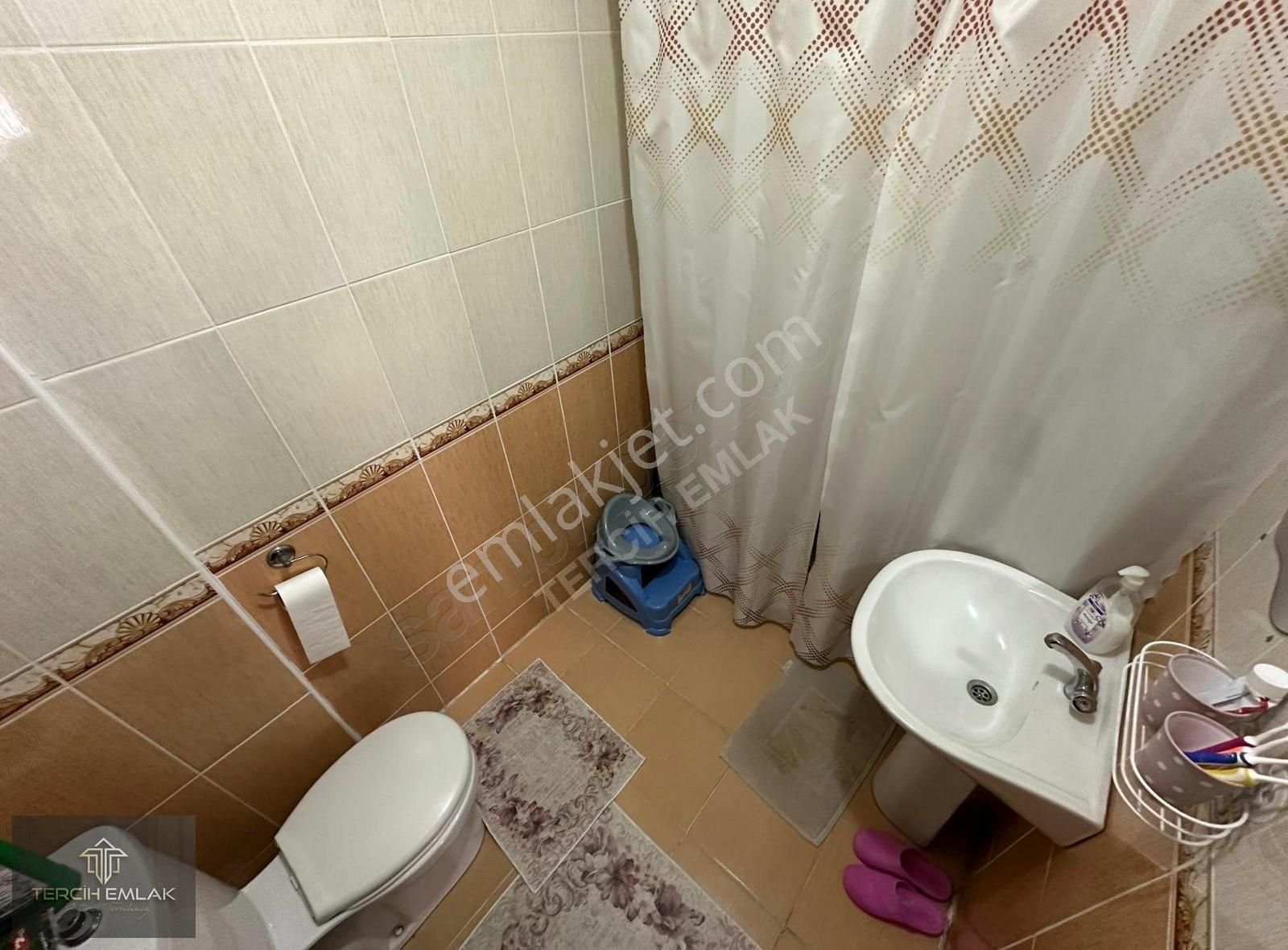 Sincan Pınarbaşı Satılık Daire TERCİHTEN PINARBAŞINDA 3+1 BAĞIMSIZ GÜNEY CEPHE DAİRE FIRSATI