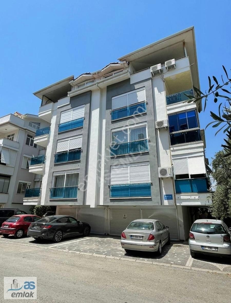 Manavgat Aşağı Hisar Satılık Daire AŞAĞI HİSAR GÜLLÜK CAD.3+1 ARAKAT MUHTEŞEM DAİRE