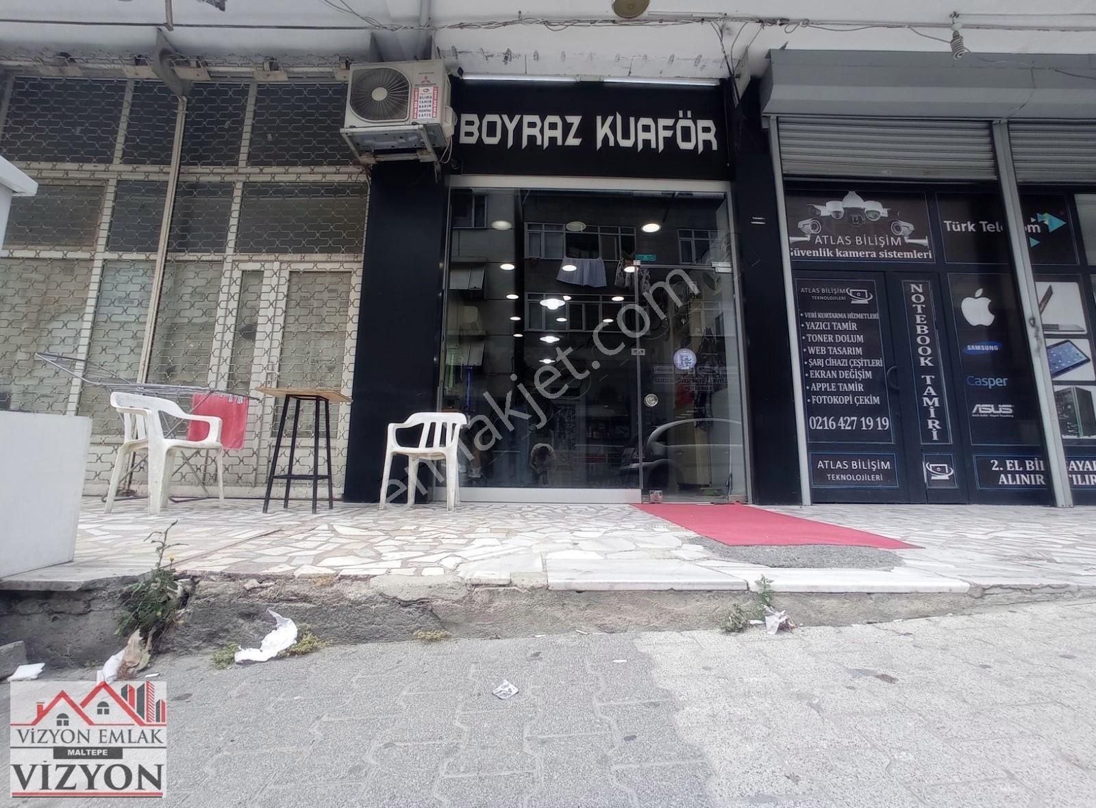 İki Daire Parasına 3 Dükkan 1 Daire - Kaçmaz Yatırım Fırsatı - Görsel 13