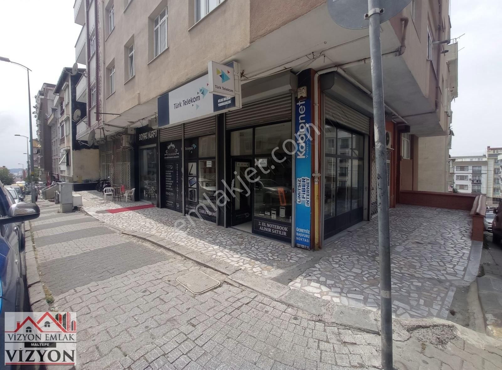 İki Daire Parasına 3 Dükkan 1 Daire - Kaçmaz Yatırım Fırsatı - Görsel 12