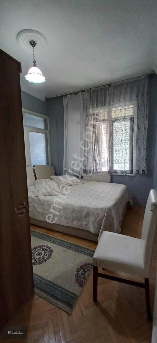 Narlıdere Çamtepe Satılık Daire NARLIDERE ÇAMTEPE MAHALLESİ 3+1 SATILIK 136M2 DAİRE