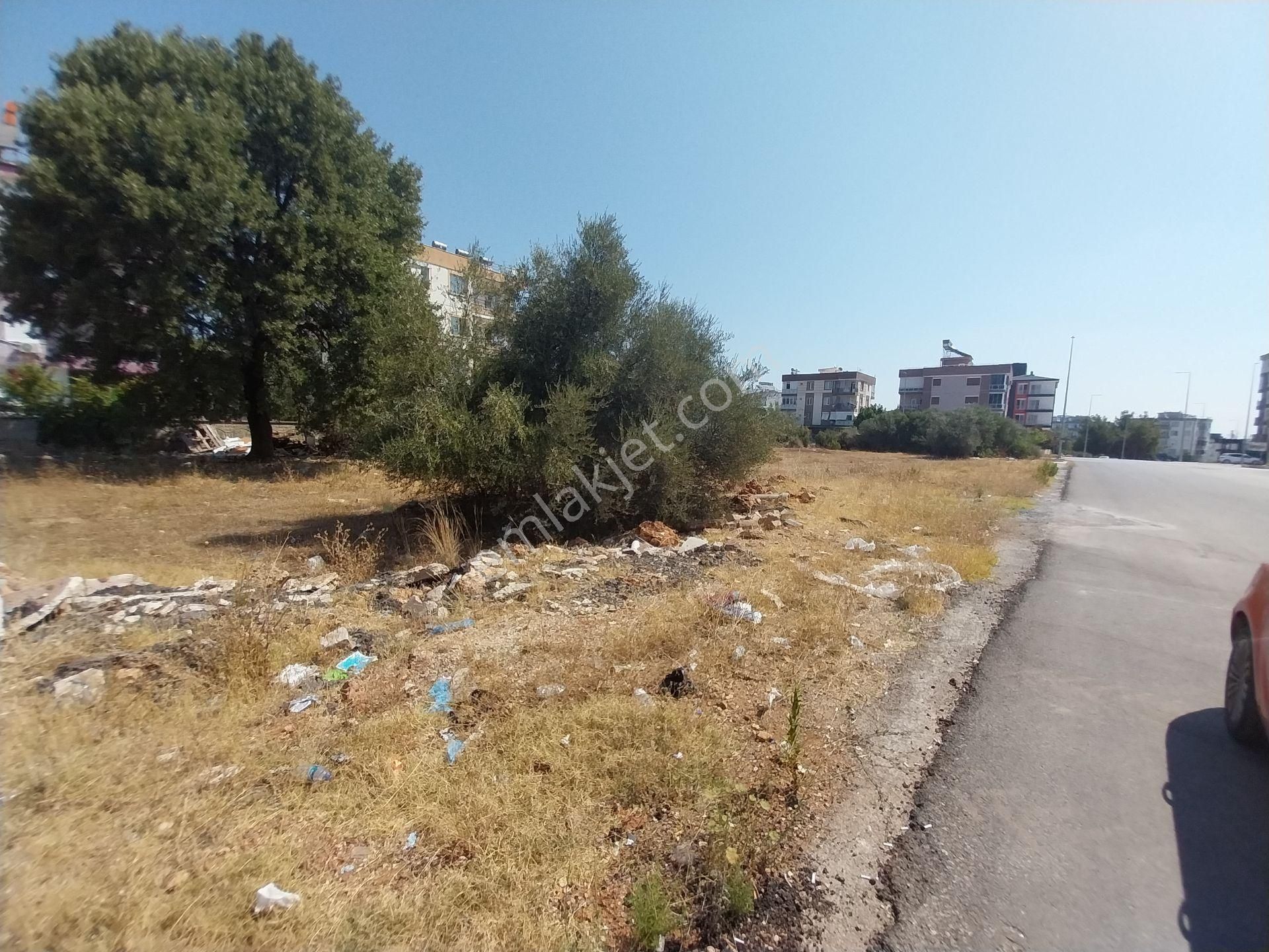 Kepez Aydoğmuş Satılık Konut+Ticaret Alanı  VARSAK/AYDOĞMUŞ'DA TİCARİ_KONUT 720 M2 ANA YOL ÜZERİ ŞEHİR HASTANESİ YAKINI ARSA SATILIKTIR.