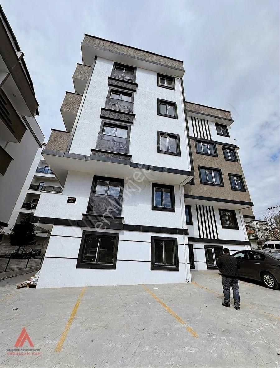 Çayırova Özgürlük Satılık Daire ÇAYIROVA SATILIK 4+1 DUBLEKS SIFIR DAİRE