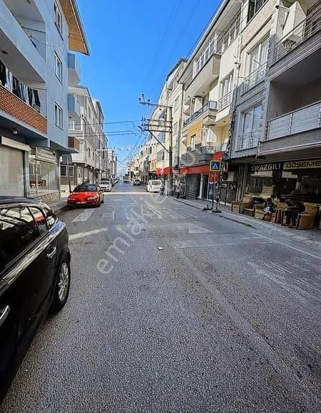 Osmangazi Emek Fatih Sultan Mehmet Satılık Dükkan & Mağaza EMEKTE CADDE ÜZERİ SATILIK DÜKKAN