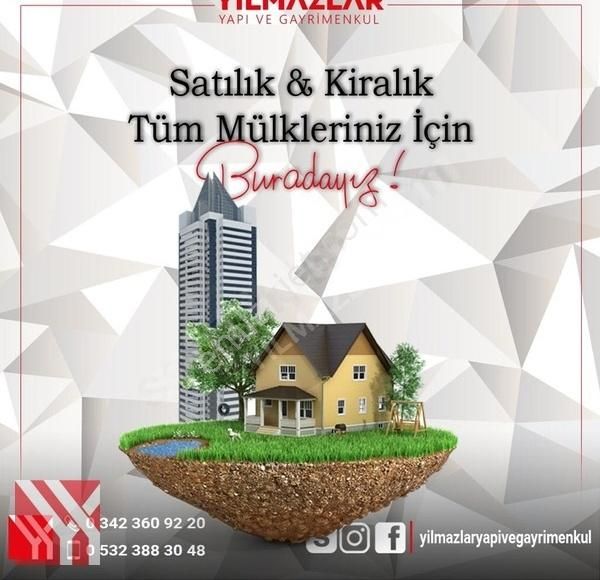 Şahinbey Nuripazarbaşı Satılık Dükkan & Mağaza YATIRIMA UYGUN GENİŞ CEPHELİ MERKEZİ KONUMDA 3 KATLI DÜKKAN