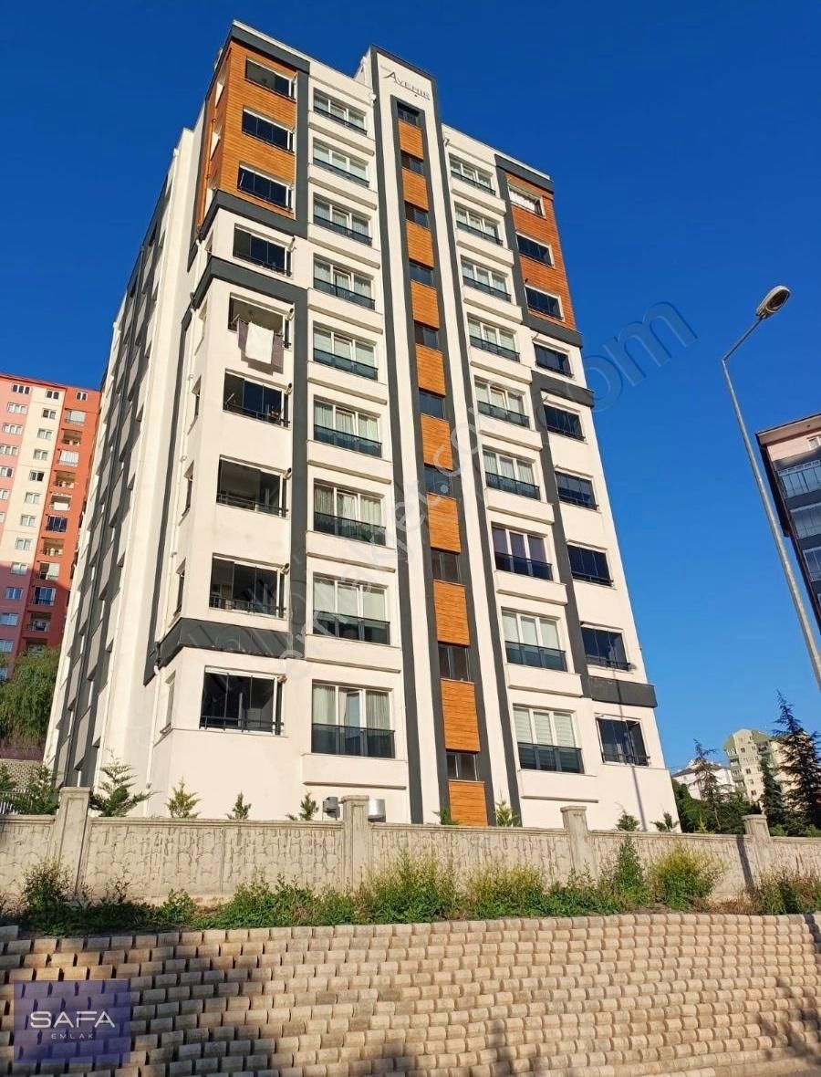 Talas Mevlana Satılık Daire SAFA EMLAKTAN TALAS MEVLANA MAHALLESİNDE LÜKS 2+1 SATILIK DAİRE