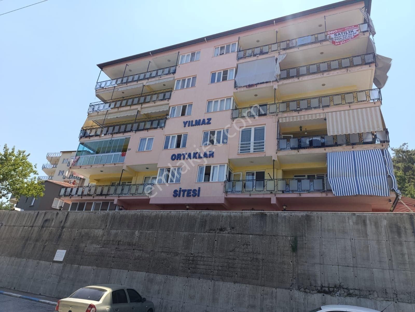 Denizli Babadağ 'da 3+1 Satılık Daire