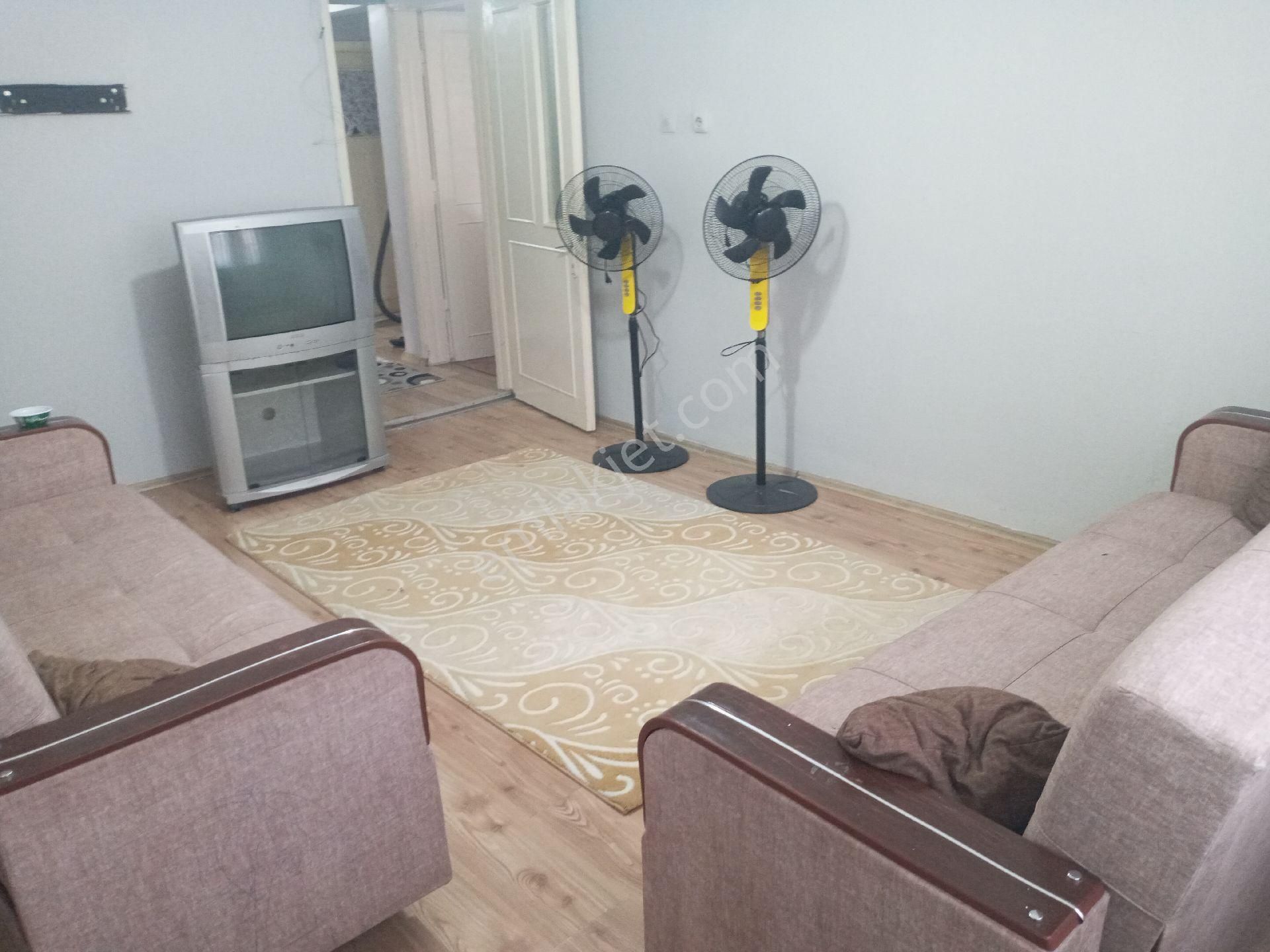 Akhisar İnönü Kiralık Daire AYSU KONUT EMLAKTAN KİRALİK 2+1 1. KAT DOĞALGAZLI FULL EŞYALI DAİRE 