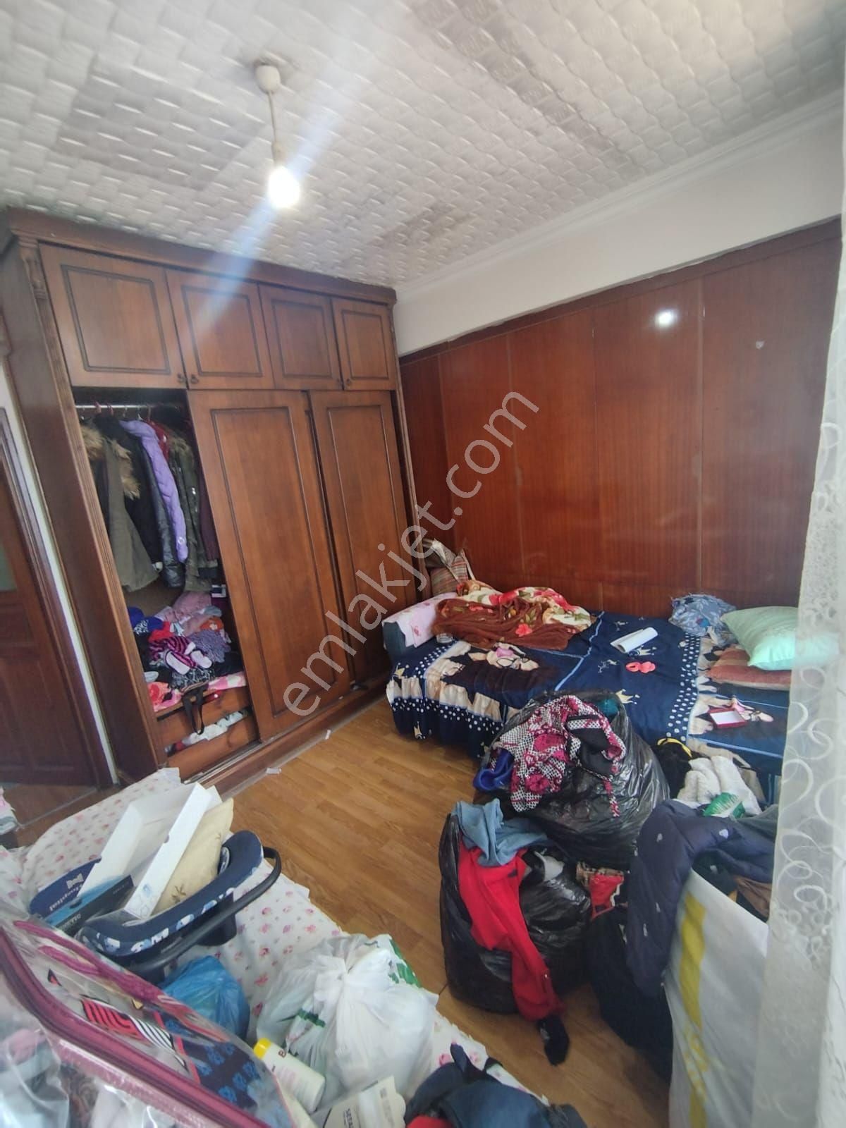 İlkadım Rasathane Satılık Daire SAMSUN BULVAR'DA SATILIK  DAİRE