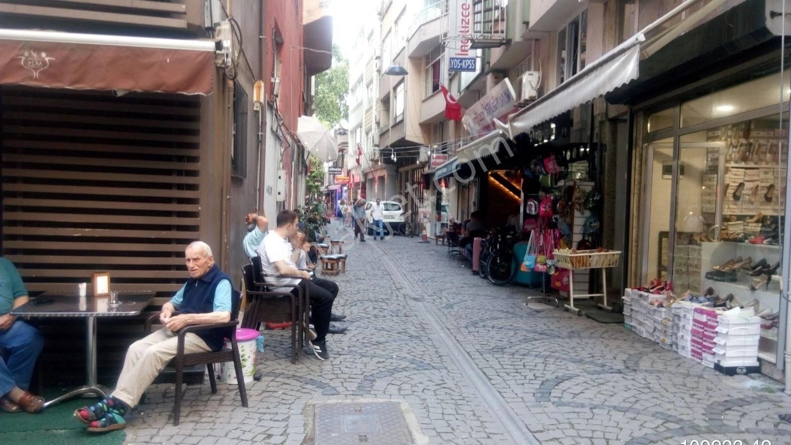 Orta Çarşıda Satılık Komple İşyeri - Görsel 5