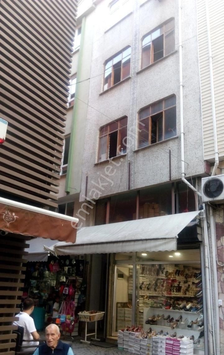 Orta Çarşıda Satılık Komple İşyeri - Görsel 4