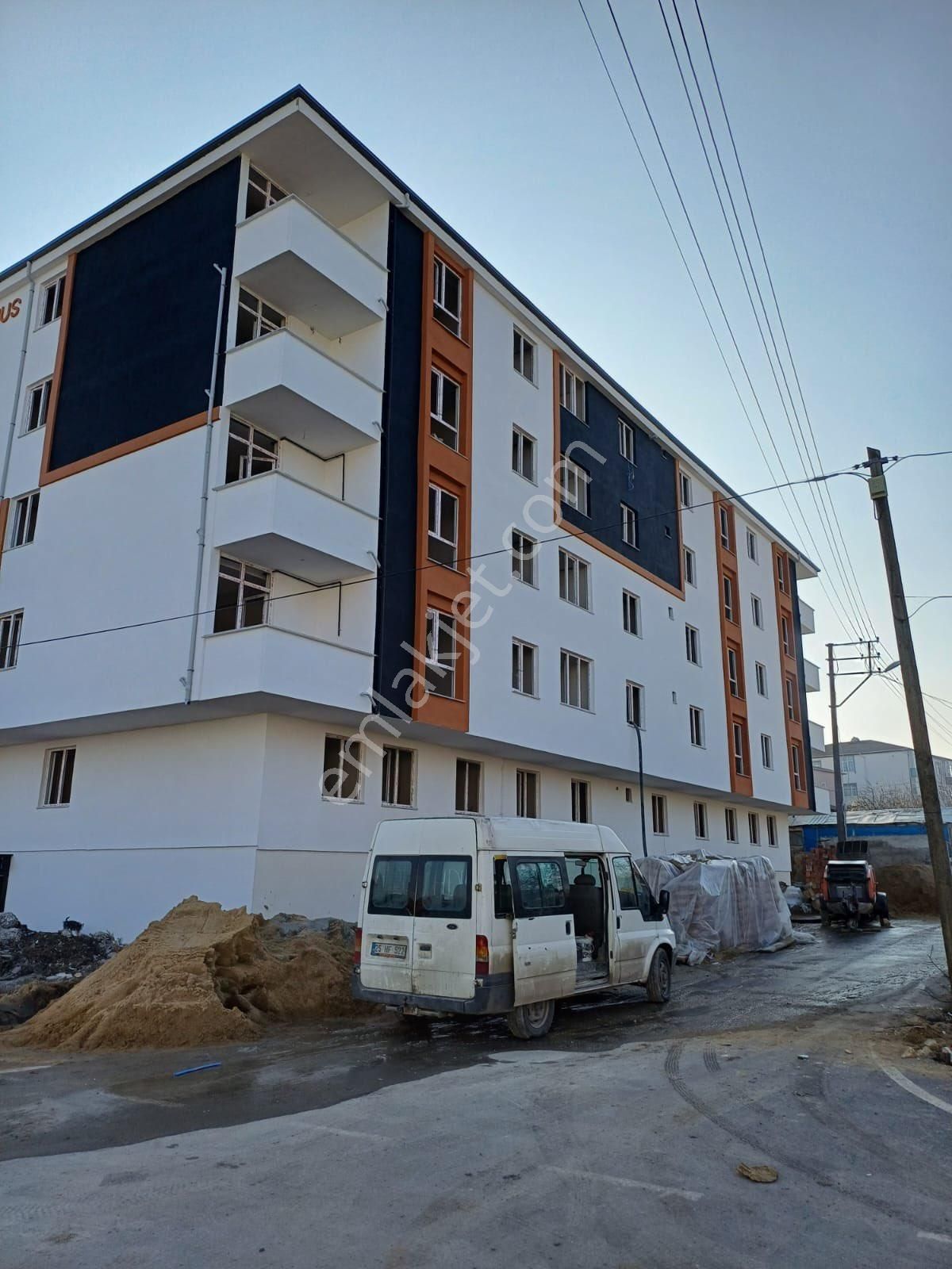 Çerkezköy Fatih Satılık Daire TEKİRDAĞ KAPAKLI SATILIK DAİRE