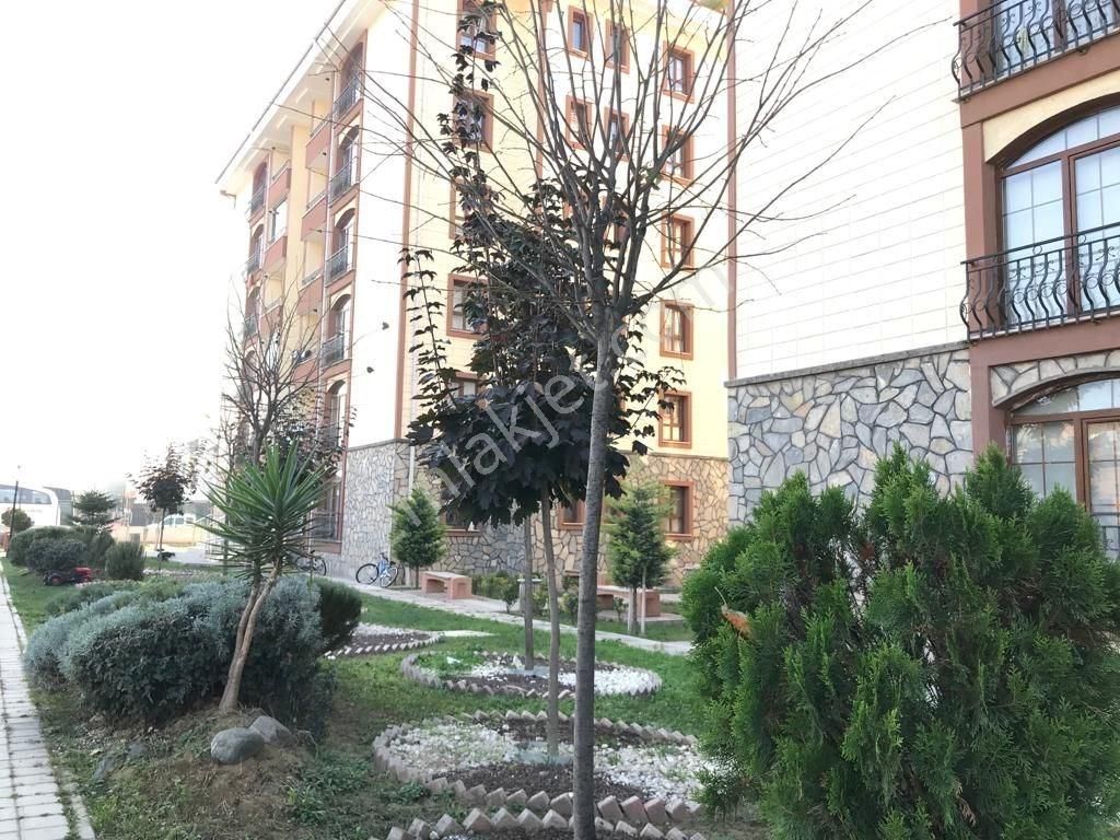 Osmangazi Yunuseli Satılık Daire Bursa Osmangazi Yunuseli Basın Sitesi 3+1 Satılık Daire