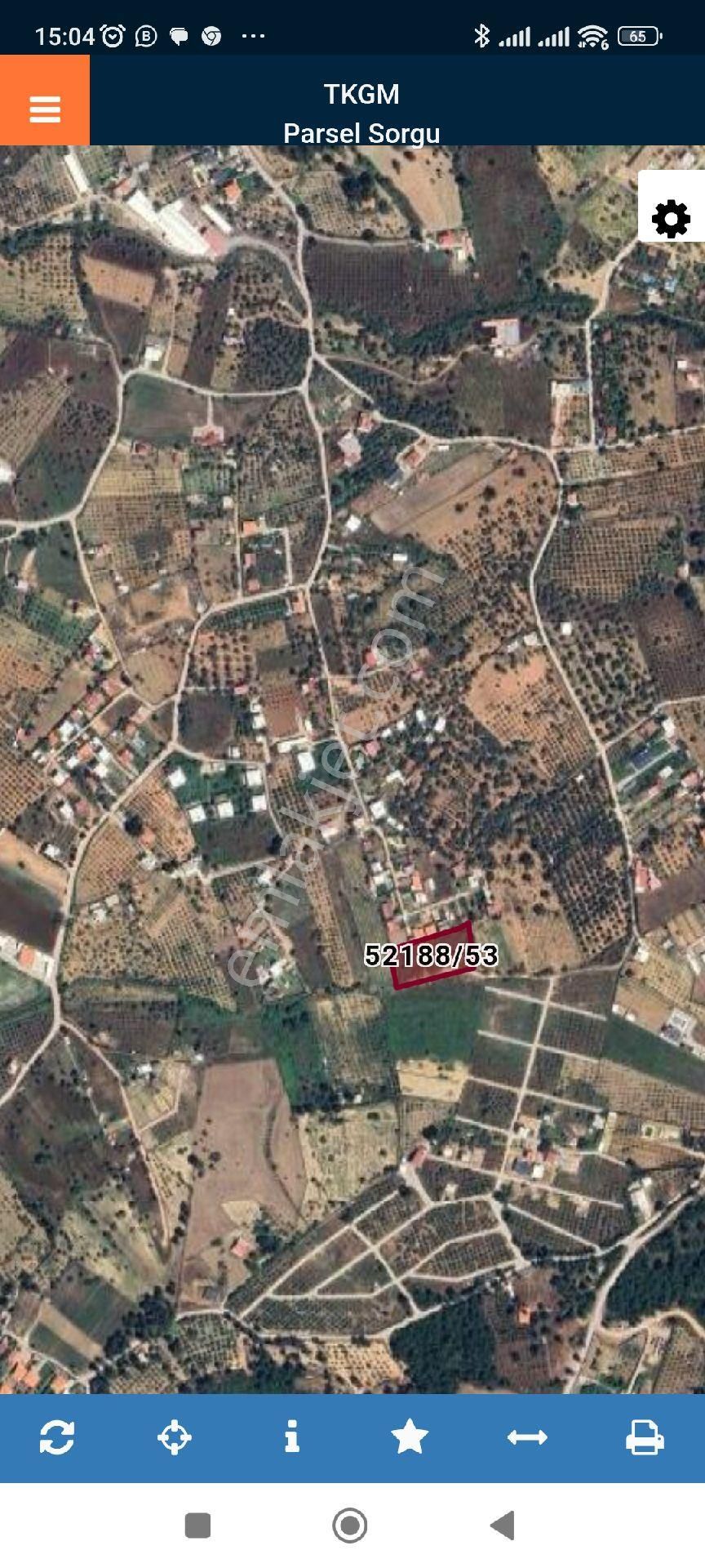 Kaynaklar Söğüt Düz Tarla Söğüt Cami Arkası - Görsel 11