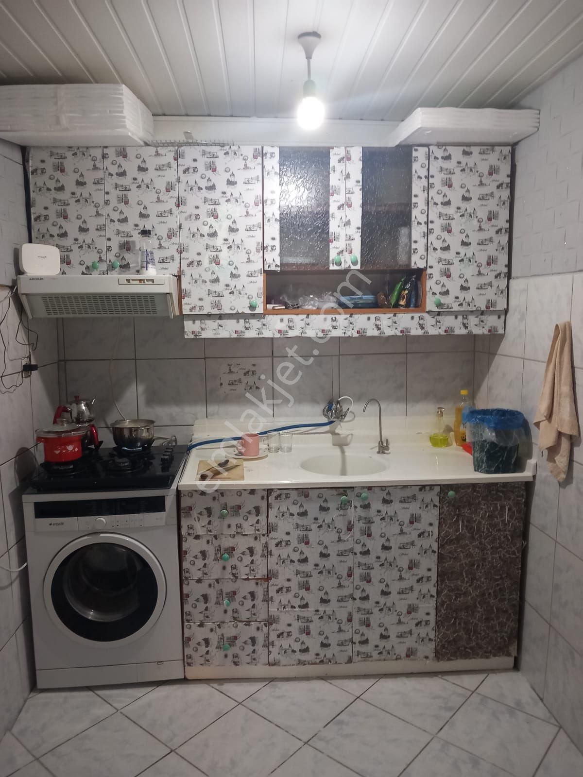 Muratpaşa Altındağ Satılık Daire ALTINDAĞ MAH SATILIK İKİ ODA BİR SALON SONKAT KELEPİR SATILIK DAİRE