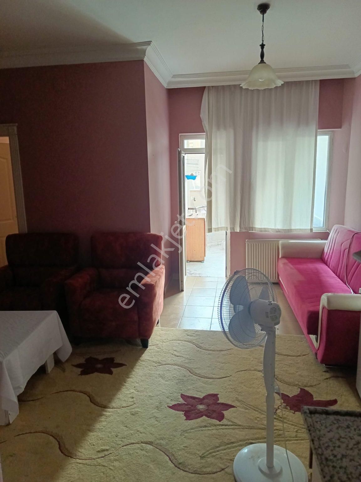 Şahinbey Alleben Kiralık Daire ERDEM GAYRİMENKULDEN ŞEHİR MERKEZİNDE 1+1 EŞYALI BALKONLU KİRALIK DAİRE