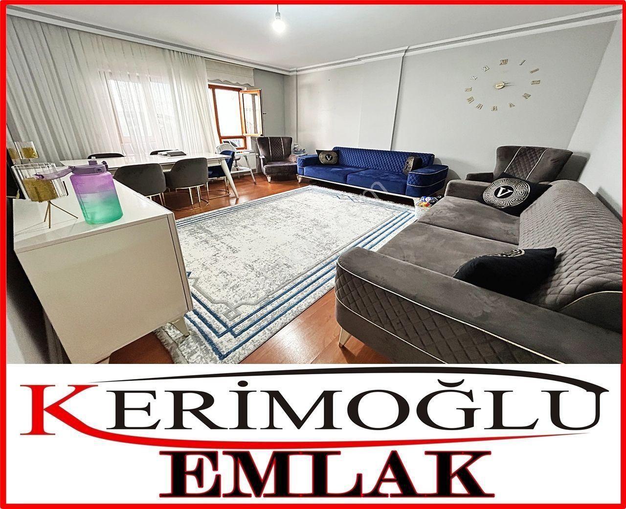 Keçiören Yayla Satılık Daire  YAYLA'DA SEYİTLER CADDESİ ÜZERİ DÜZ GİRİŞ 2+1 BALKONLU SATILIK DAİRE