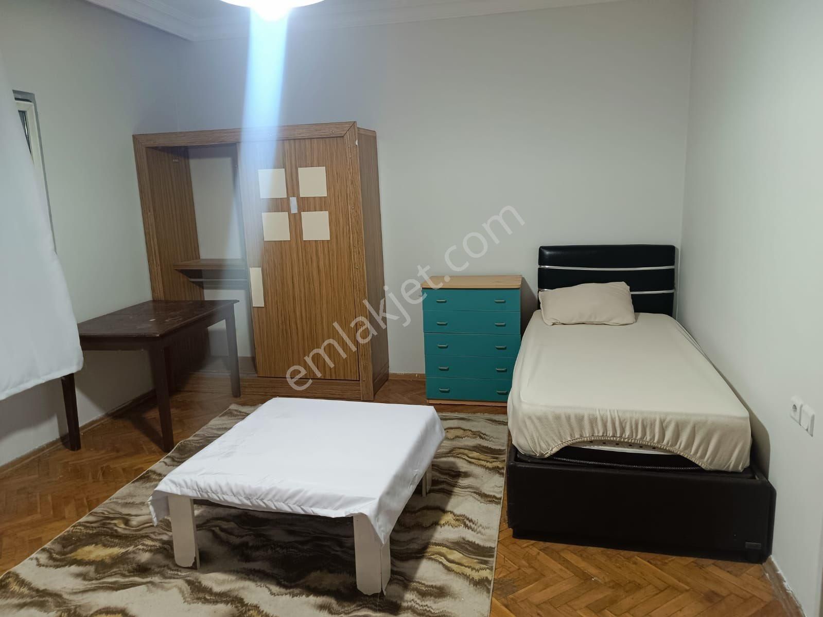 Şahinbey Alleben Kiralık Daire Şehir Merkezinde 1+0 Eşyalı Kiralık Daire