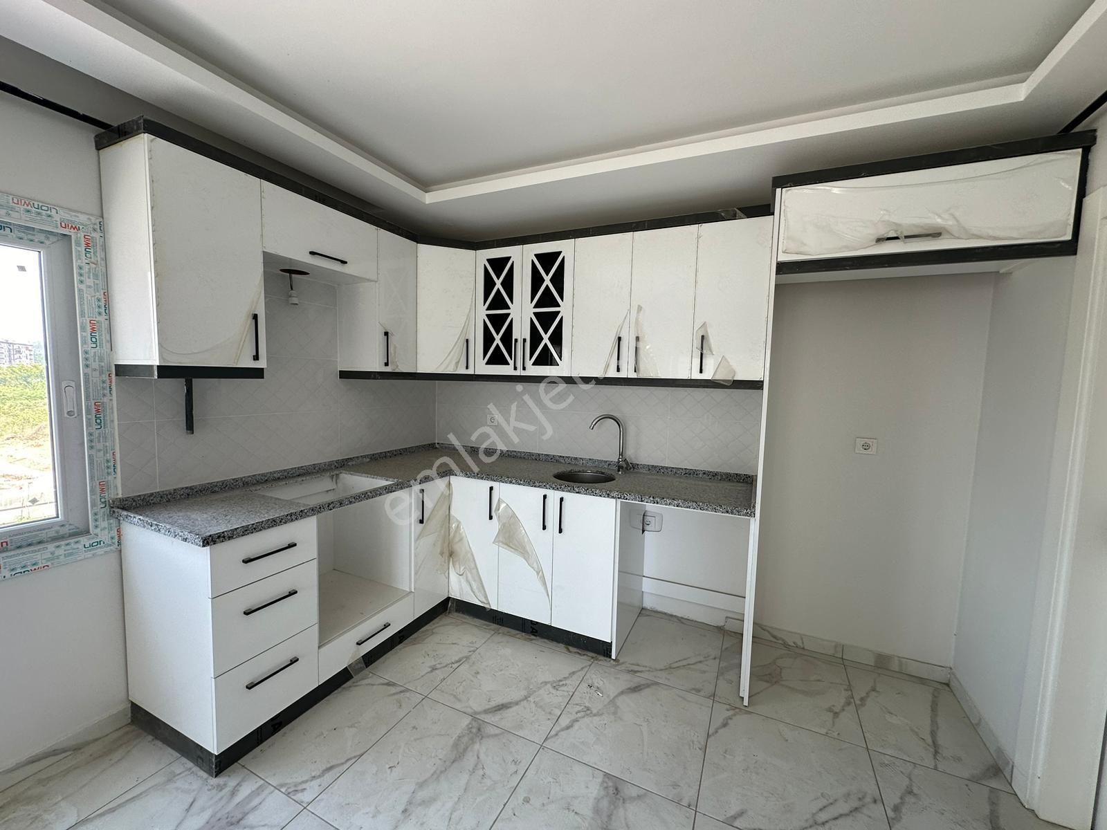 Tarsus Kavaklı Satılık Daire  KAVAKLI MAHALLESİNDE FIRSAT DAİRE