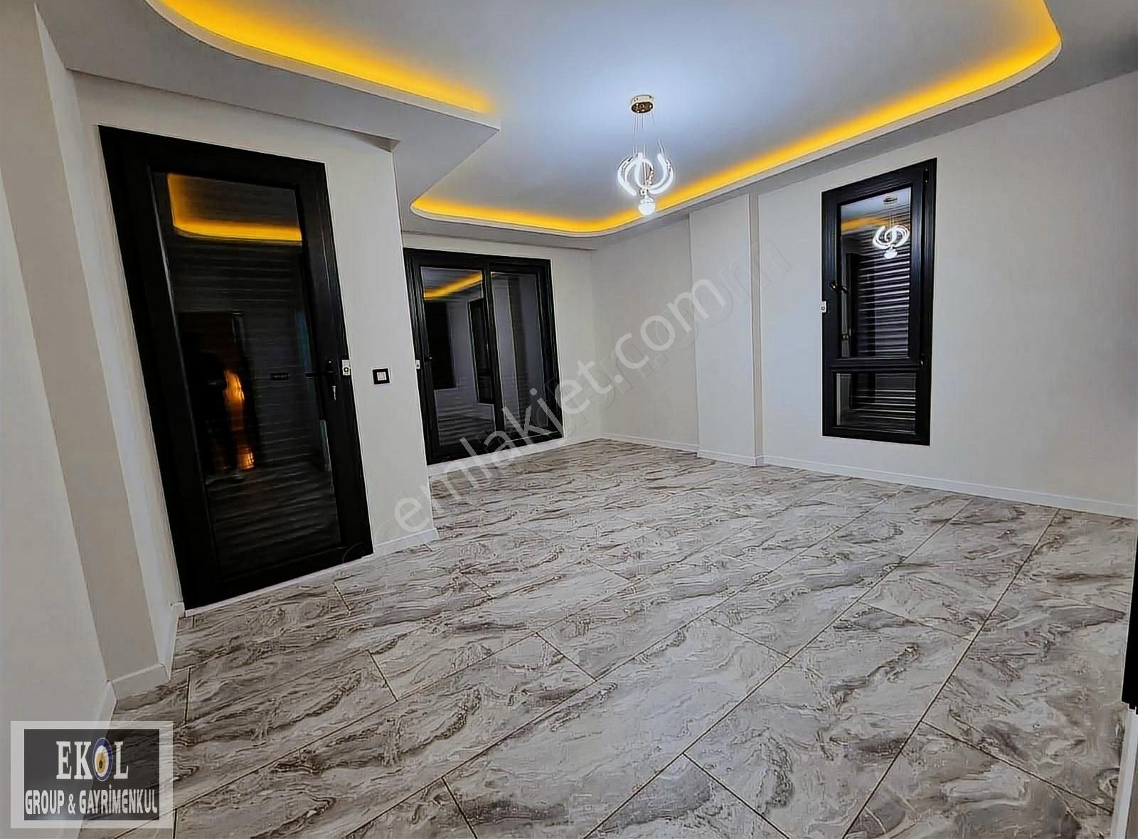 Didim Efeler Satılık Villa DİDİM SATILIK TAM MÜSTAKİL 4+1 HAVUZLU OTOPARKLI SIFIR VİLLA