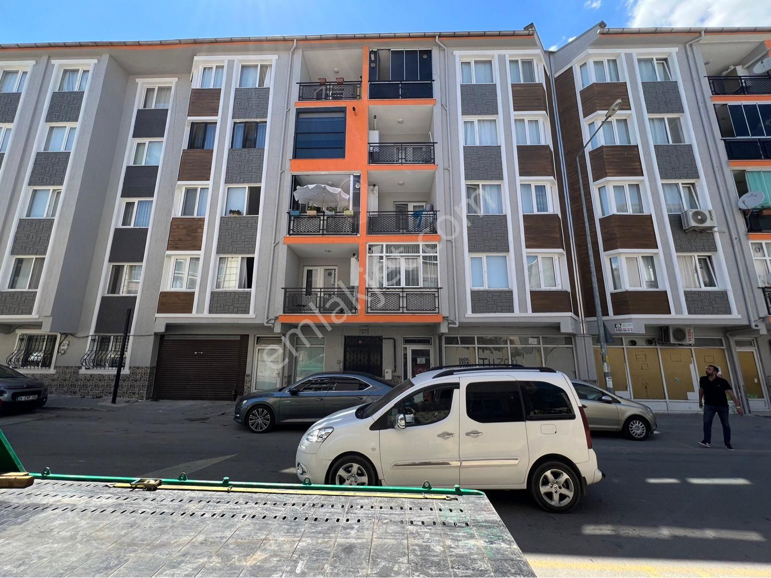 Gürsu Zafer Satılık Daire  ROMA' dan ZAFER MH SATILIK DAİRE