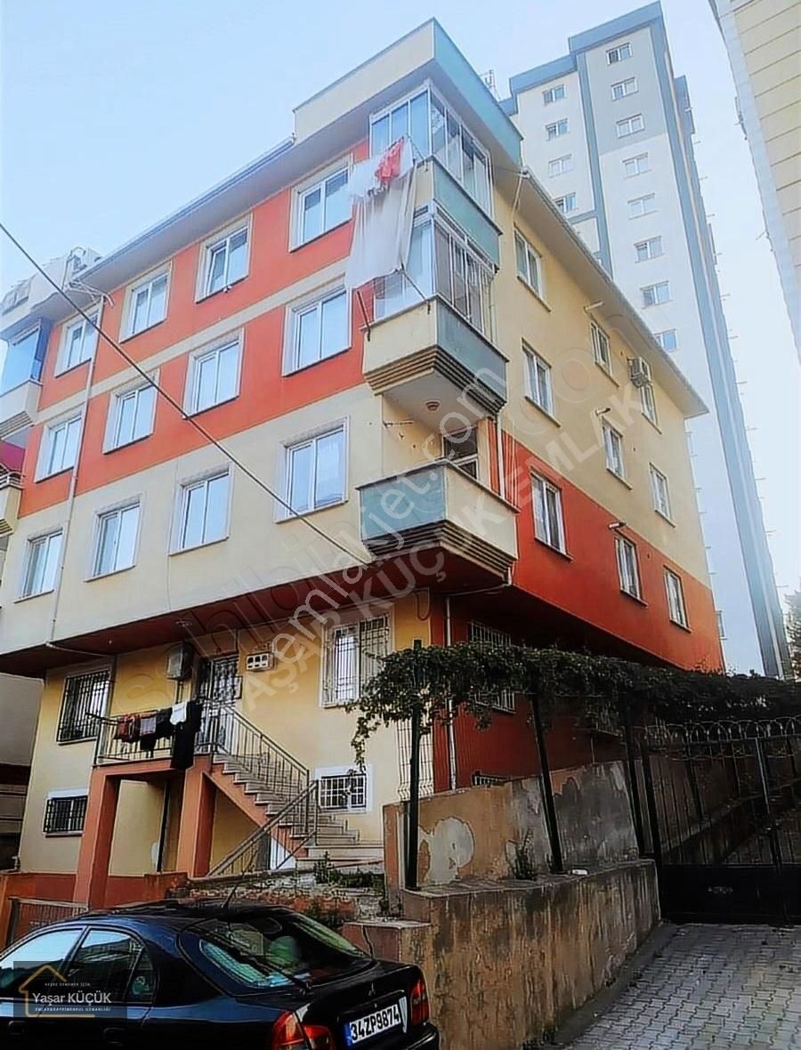 Pendik Esenyalı Satılık Daire Pendik Esenyalı'da Satılık Daire