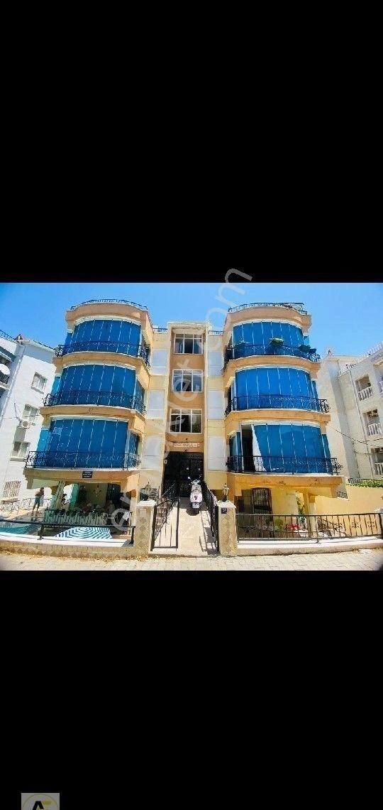 Didim Altınkum Satılık Daire DİDİM SATILIK 3+1 HAVUZLU SİTE DAİRE