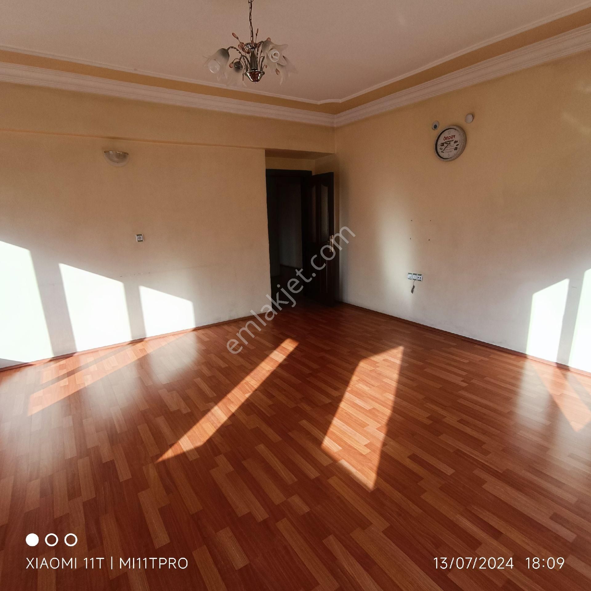 Elit Emlak'tan Kiralık Daire 3+1 Doğalgaz - Görsel 16