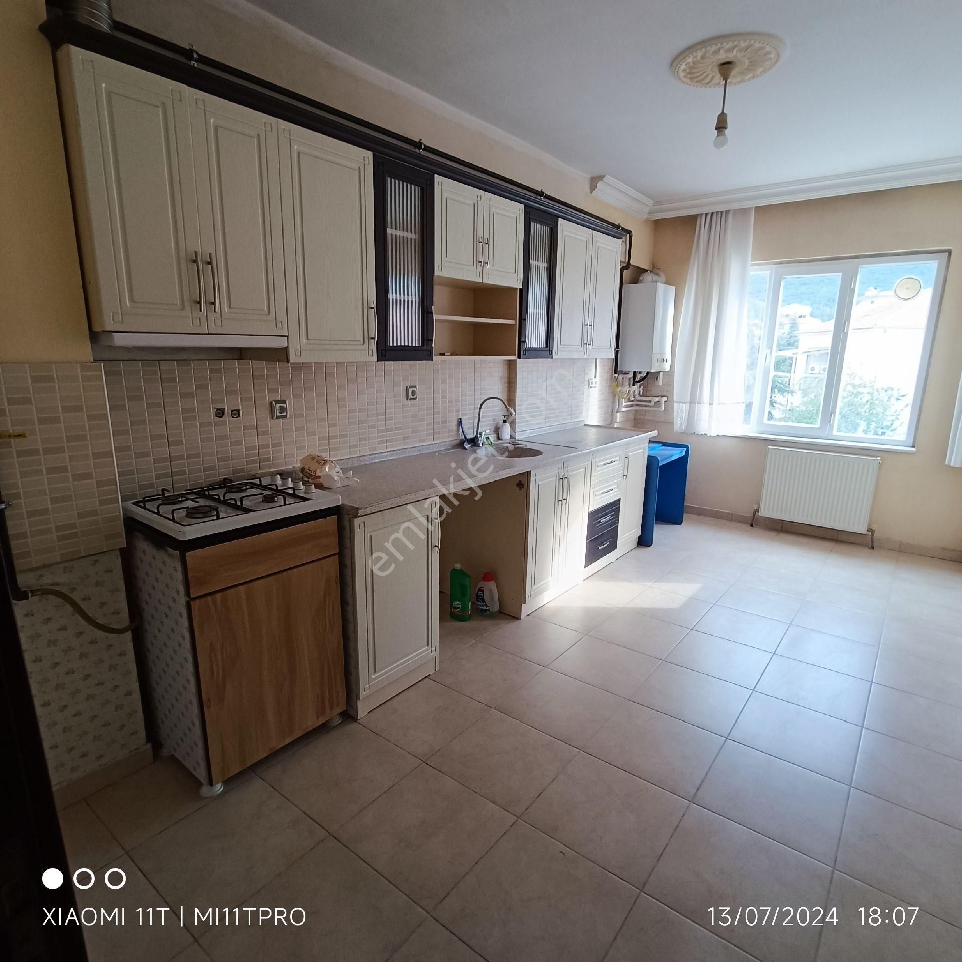 Akşehir Seyran Kiralık Daire Elit Emlak'tan Kiralık Daire 3+1 Doğalgaz