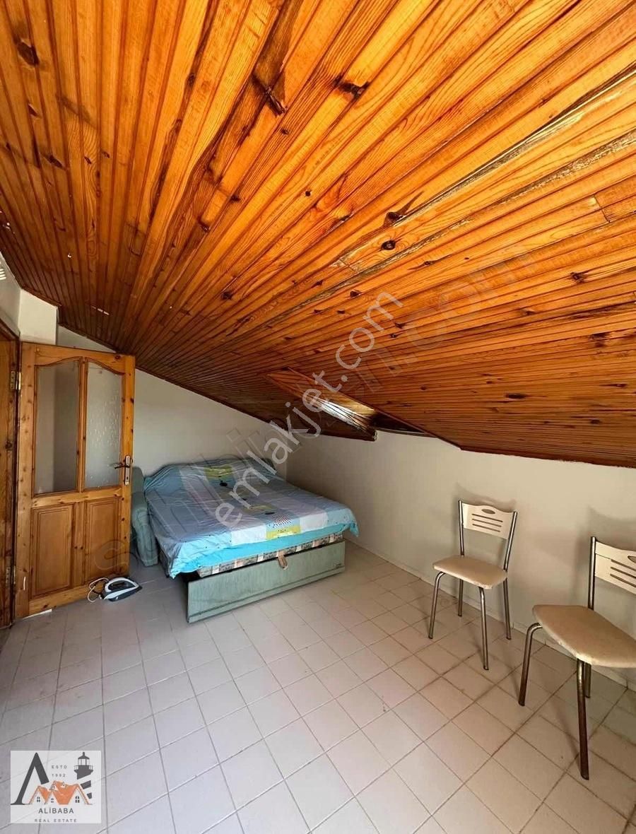 Şile Balibey Kiralık Villa ŞİLE ALİ BABA EMLAKTAN BALİBEYDE VİLLA