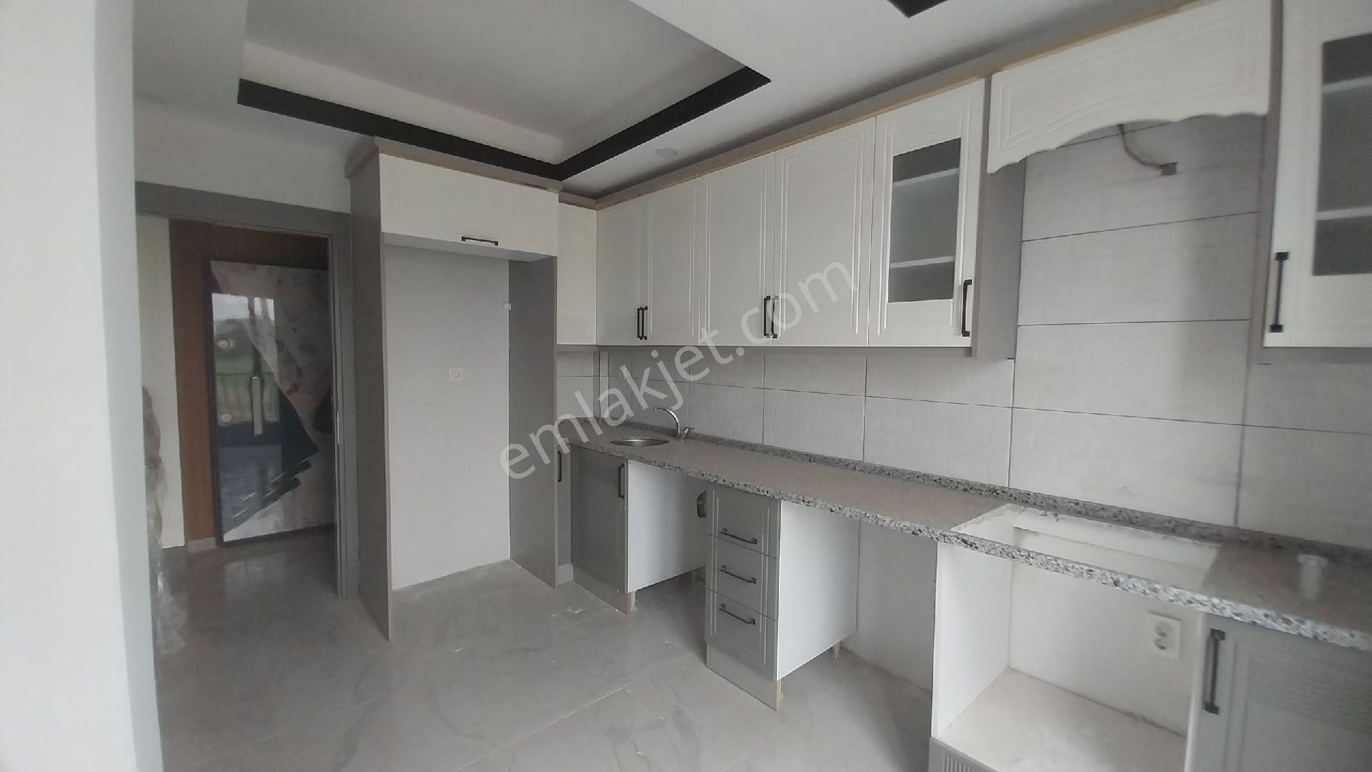 Yüreğir Yenidoğan Satılık Daire YENİDOĞAN MH SATILIK SIFIR 2+1DAİRE 