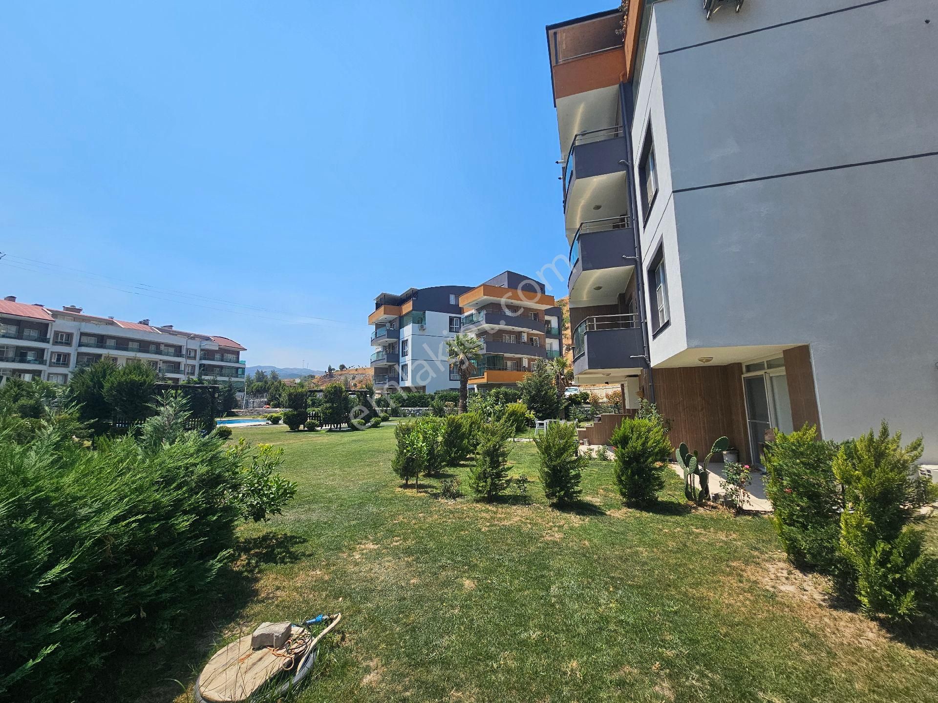 Seo Dan Yenikentte Havuzlu Sitede Satılık Daıre - Görsel 4