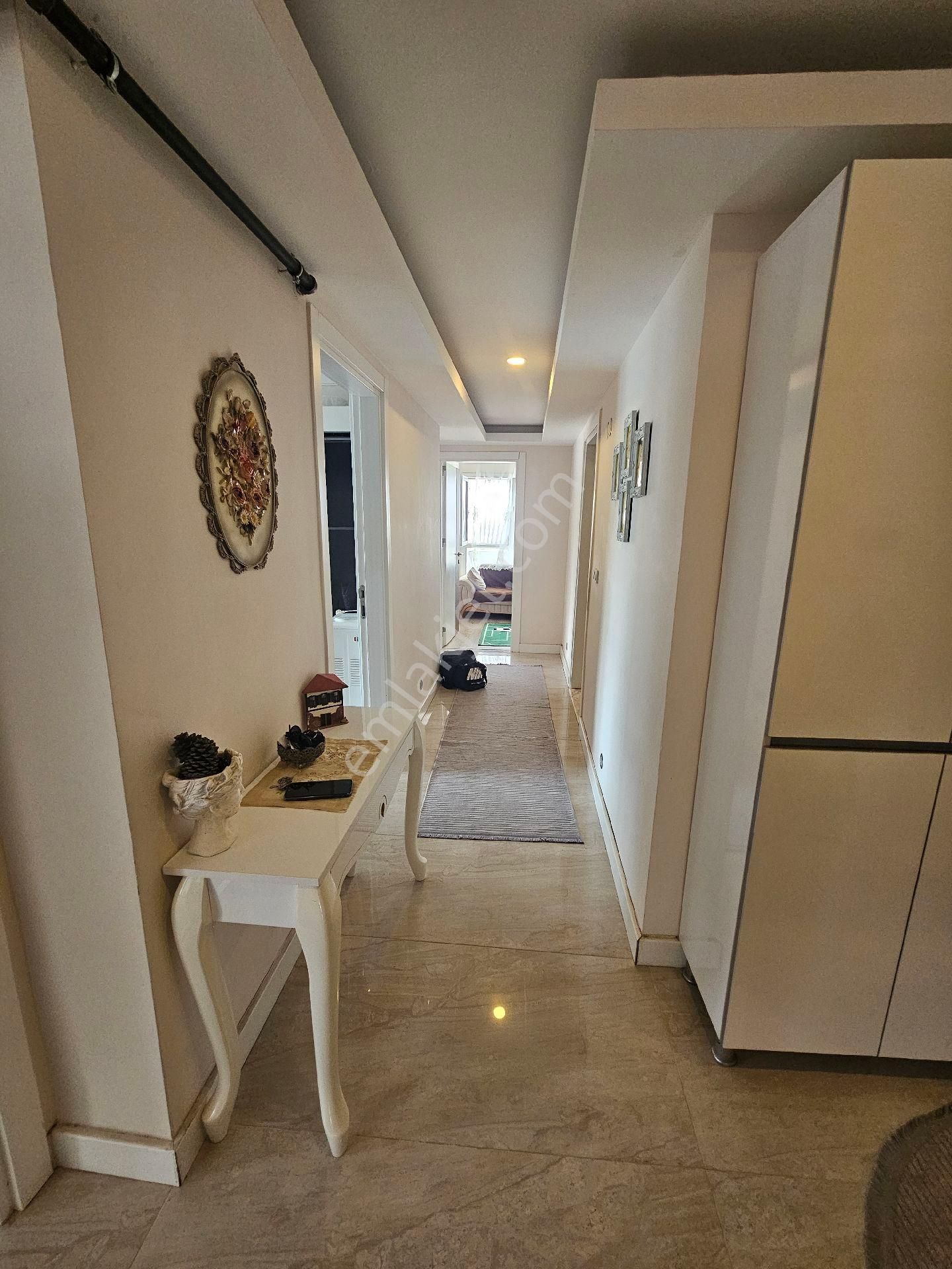 Seo Dan Yenikentte Havuzlu Sitede Satılık Daıre - Görsel 29