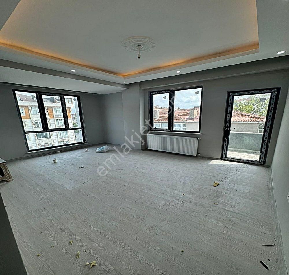 Arnavutköy Hadımköy Satılık Daire  İPEK İNŞAAT'DAN HADIMKÖY'DE SATILIK SIFIR DAİRELER 2+1 90 M2 FIRSAT