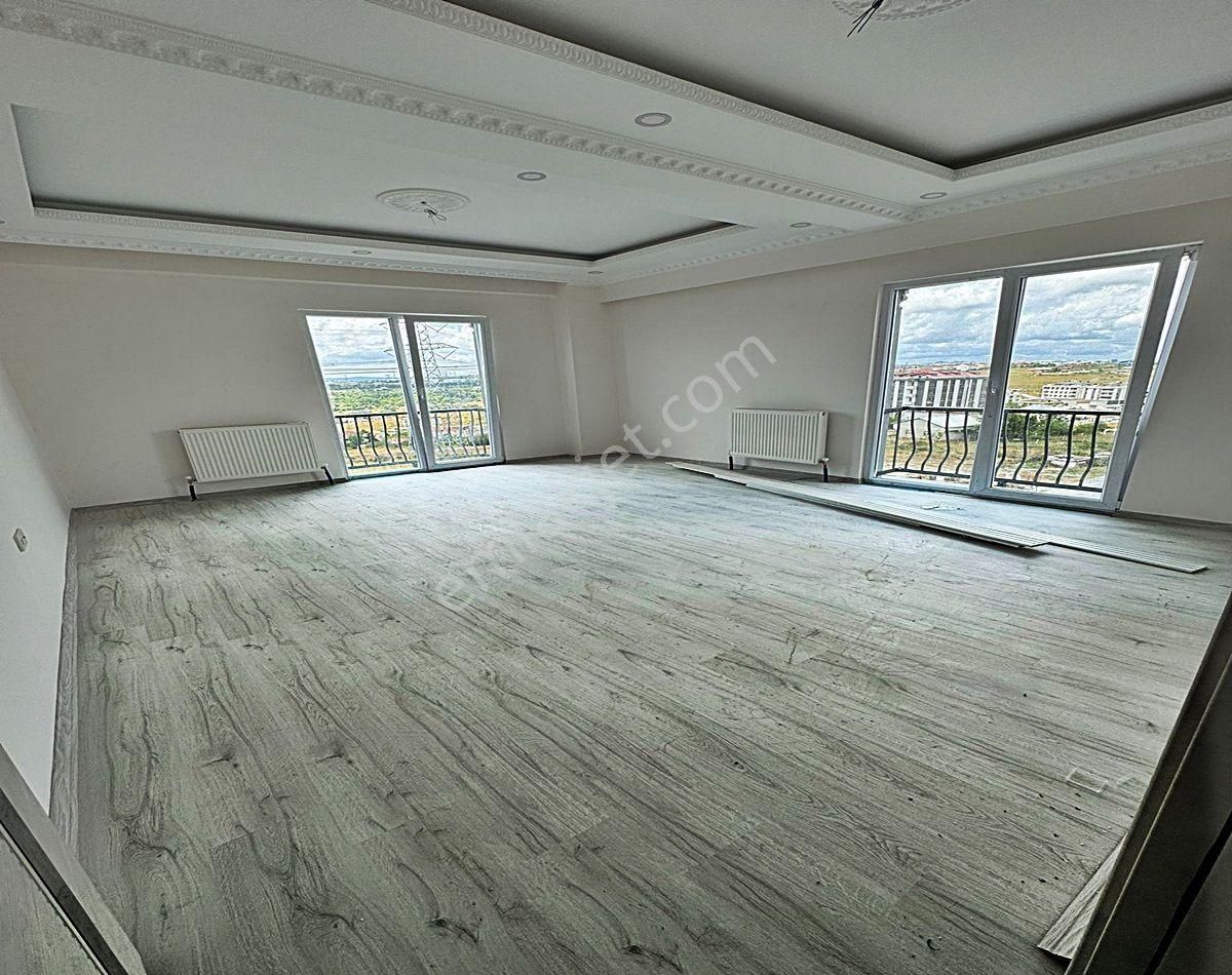 Arnavutköy Hadımköy Satılık Daire  İPEK İNŞAAT'DAN HADIMKÖY'DE SATILIK SIFIR 3+1 110 M2 LUX DAİRE FIRSAT