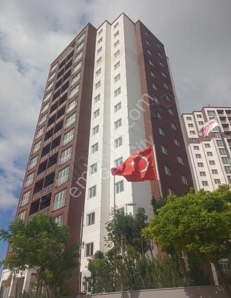 Yahşihan Irmak Köyü (Seyrantepe) Satılık Daire SUPER KONUM SIFIR DAIRE 3+1