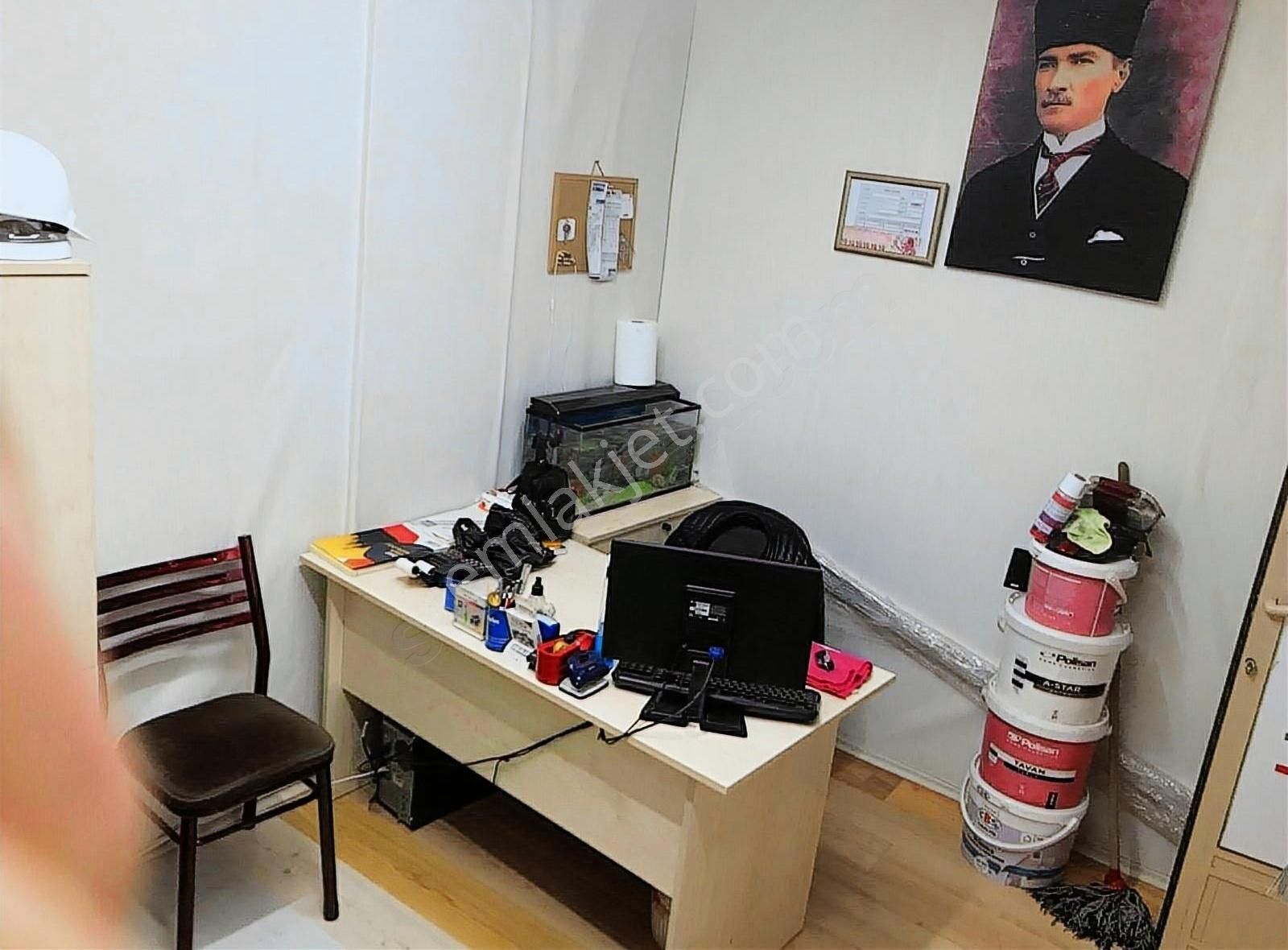 Bahçelievler Siyavuşpaşa'da Satılık Dükkan - Görsel 2