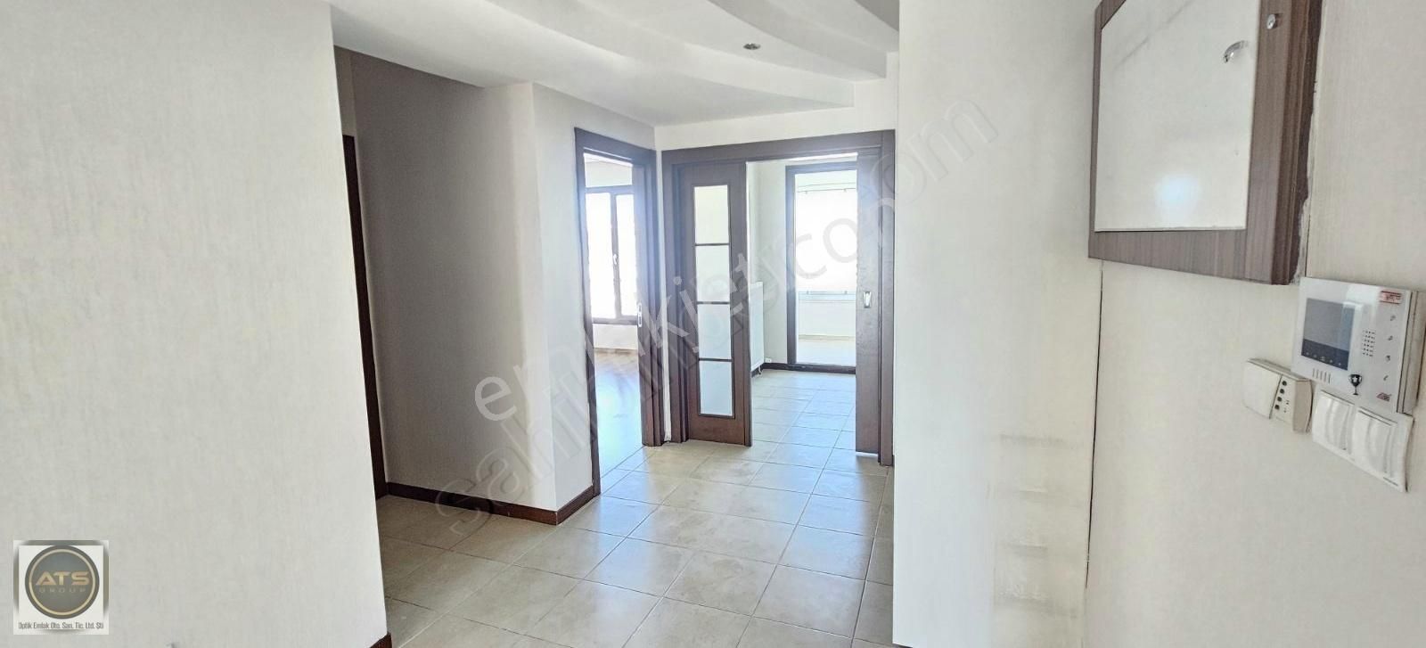 Talas Yenidoğan Satılık Daire TALAS YENIDOGAN'DA HAVUZLU 3+1 SATILIK DAİRE