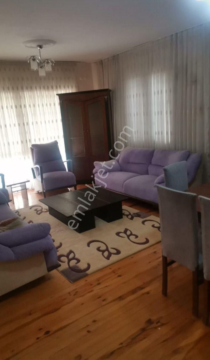 Akhisar Atatürk Kiralık Daire Aysu Konut Emlaktan Kiralık Full Eşyalı Doğalgazlı 2. Kat Daire